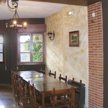 Casa Antuna Lecenes Castiello Eksteriør bilde