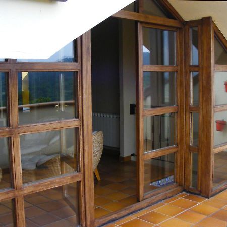 Casa Antuna Lecenes Castiello Eksteriør bilde