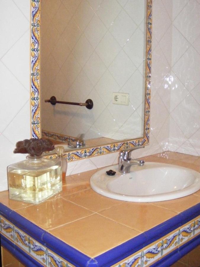 Casa Antuna Lecenes Castiello Eksteriør bilde