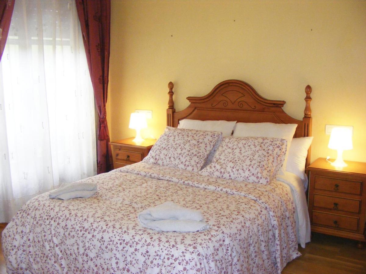 Casa Antuna Lecenes Castiello Eksteriør bilde